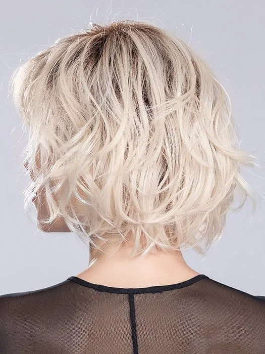 Sound | Synthetic Lace Front Wig (Mono Part)