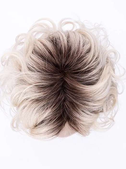 Sound | Synthetic Lace Front Wig (Mono Part)