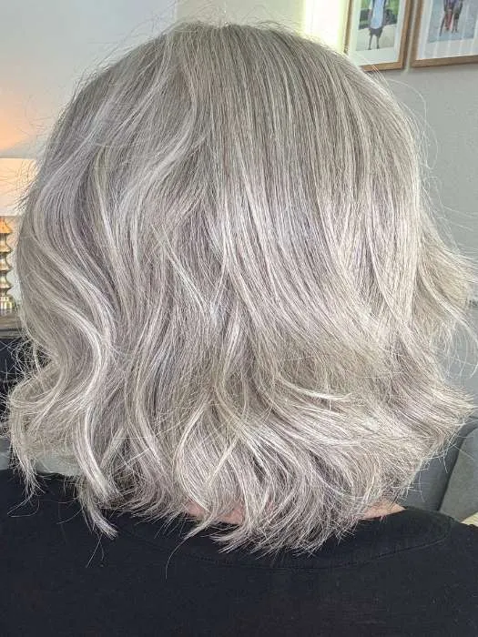Spade | Synthetic Lace Front Wig (Hand-Tied)