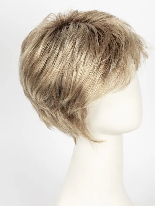 Sparkle Elite | Synthetic Lace Front Wig (Mono Top)