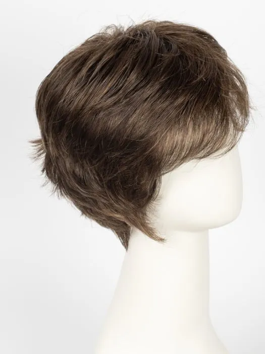 Sparkle Elite | Synthetic Lace Front Wig (Mono Top)