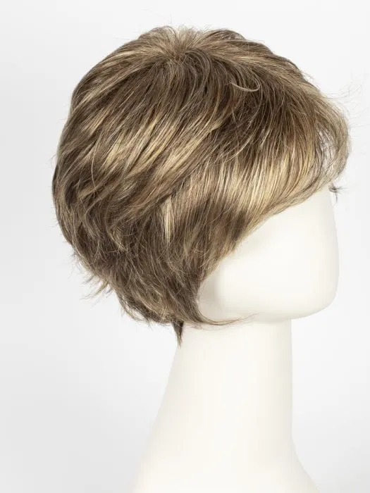 Sparkle Elite | Synthetic Lace Front Wig (Mono Top)