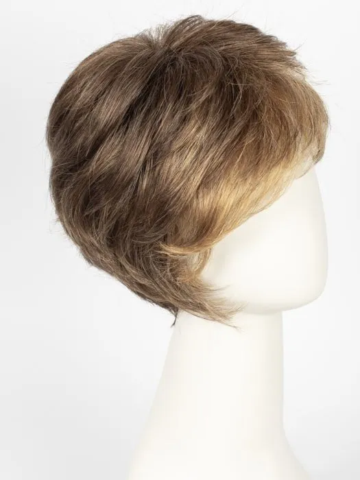 Sparkle Elite | Synthetic Lace Front Wig (Mono Top)