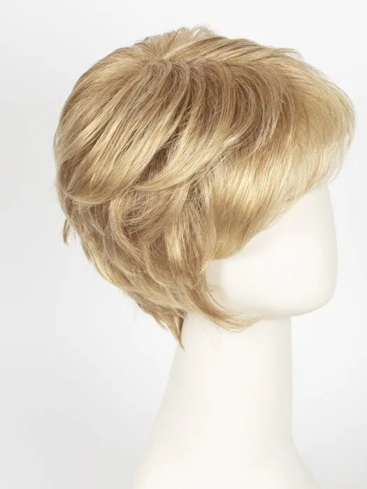 Sparkle Elite | Synthetic Lace Front Wig (Mono Top)
