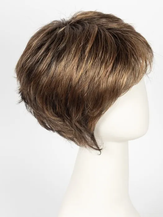 Sparkle Elite | Synthetic Lace Front Wig (Mono Top)