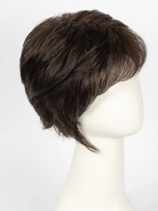 Sparkle Elite | Synthetic Lace Front Wig (Mono Top)