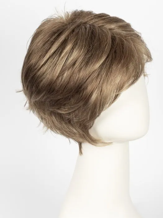 Sparkle Elite | Synthetic Lace Front Wig (Mono Top)