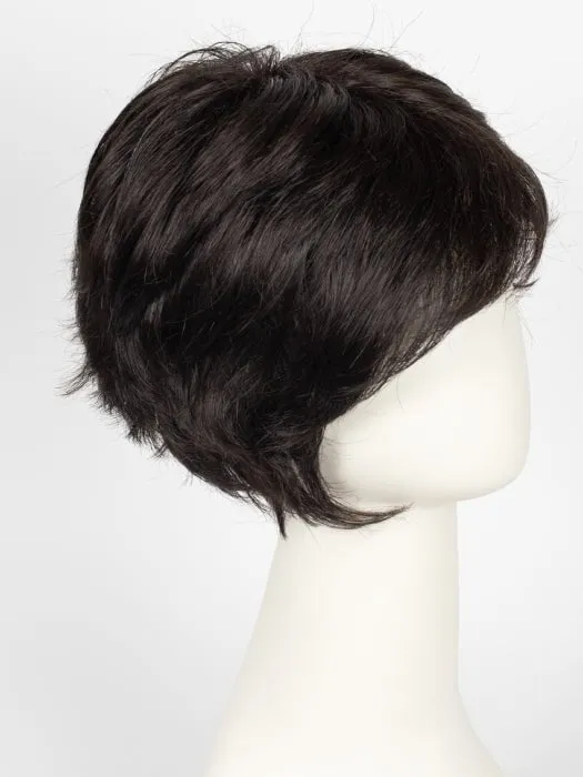 Sparkle Elite | Synthetic Lace Front Wig (Mono Top)