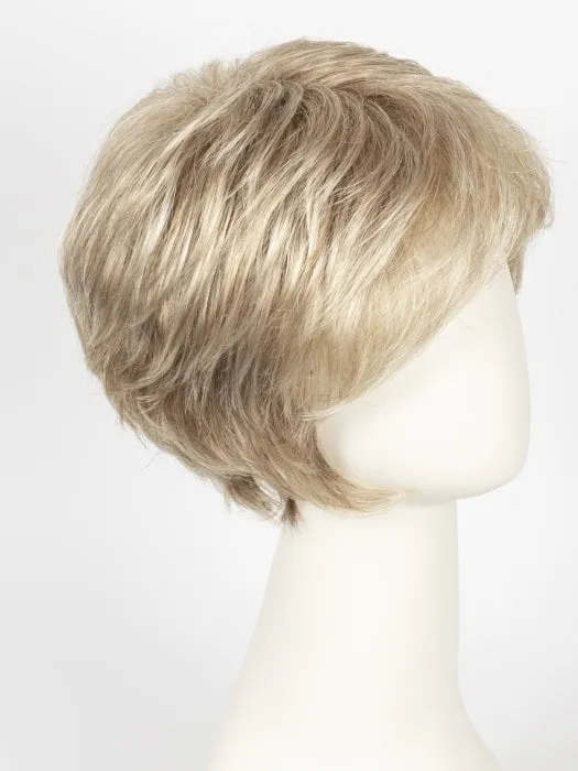Sparkle Elite | Synthetic Lace Front Wig (Mono Top)