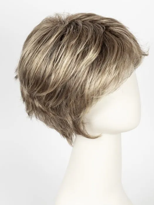 Sparkle Elite | Synthetic Lace Front Wig (Mono Top)