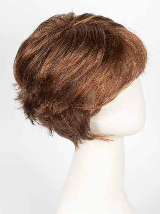 Sparkle Elite | Synthetic Lace Front Wig (Mono Top)