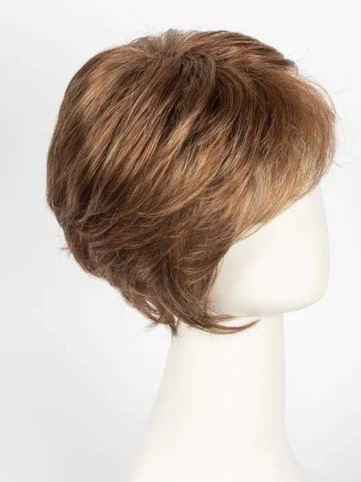 Sparkle Elite | Synthetic Lace Front Wig (Mono Top)