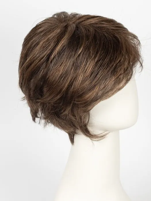 Sparkle Elite | Synthetic Lace Front Wig (Mono Top)