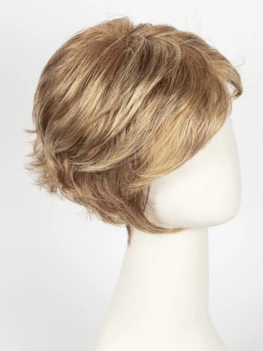 Sparkle Elite | Synthetic Lace Front Wig (Mono Top)