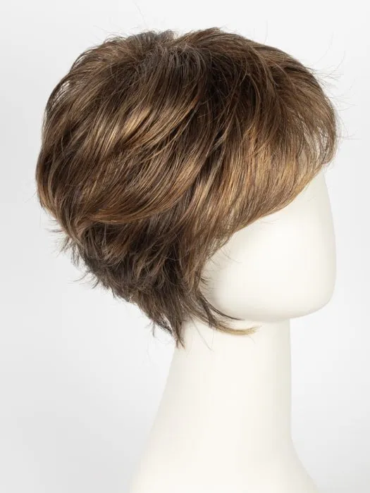 Sparkle Elite | Synthetic Lace Front Wig (Mono Top)