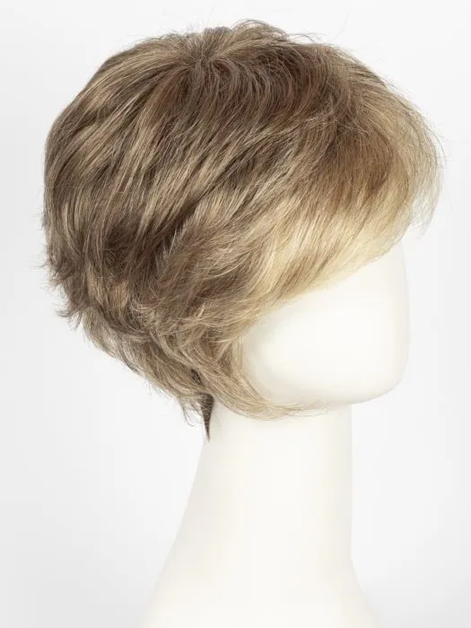 Sparkle Elite | Synthetic Lace Front Wig (Mono Top)