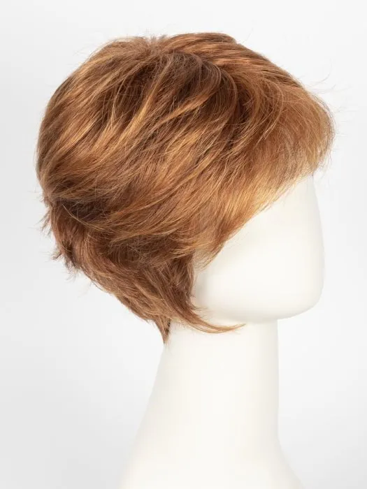 Sparkle Elite | Synthetic Lace Front Wig (Mono Top)