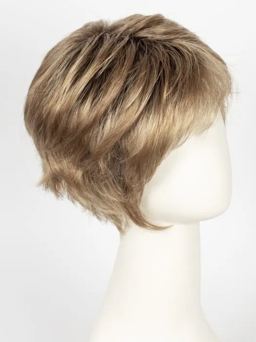 Sparkle Elite | Synthetic Lace Front Wig (Mono Top)
