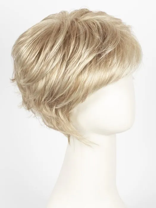 Sparkle Elite | Synthetic Lace Front Wig (Mono Top)