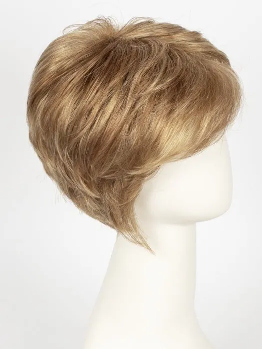 Sparkle Elite | Synthetic Lace Front Wig (Mono Top)