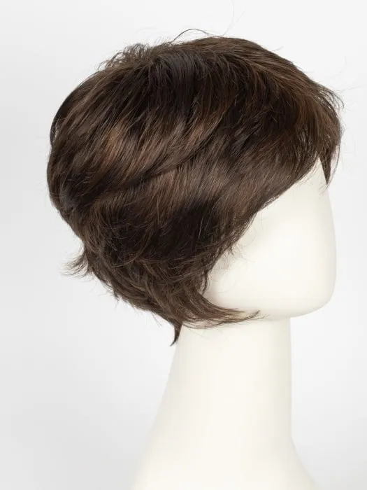 Sparkle Elite | Synthetic Lace Front Wig (Mono Top)