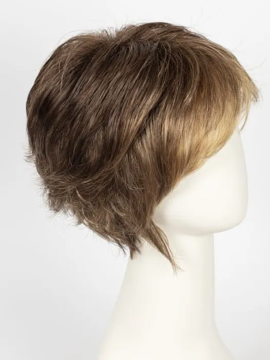 Sparkle Elite | Synthetic Lace Front Wig (Mono Top)