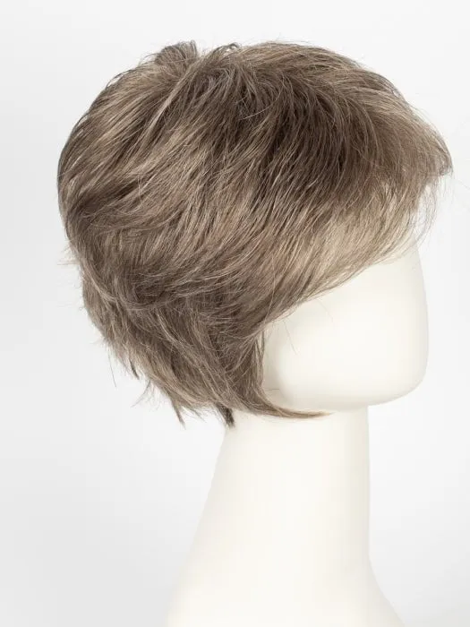 Sparkle Elite | Synthetic Lace Front Wig (Mono Top)