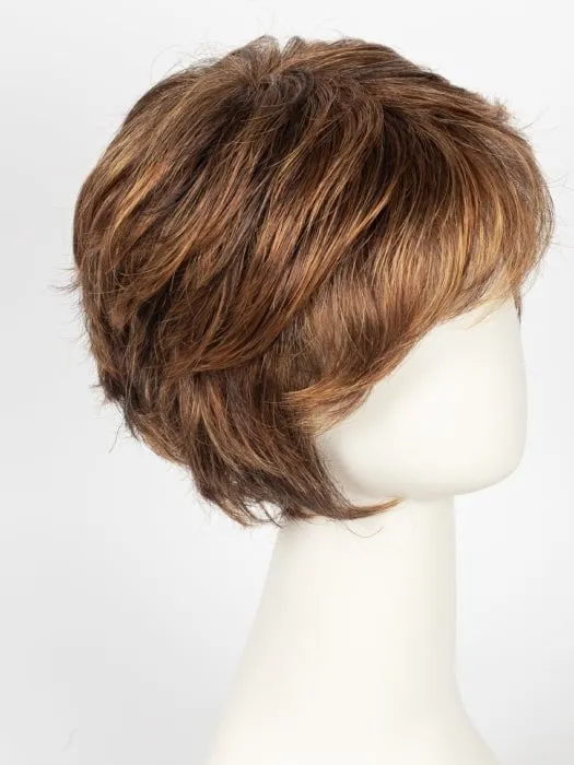 Sparkle Elite | Synthetic Lace Front Wig (Mono Top)