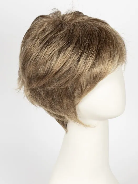 Sparkle Elite | Synthetic Lace Front Wig (Mono Top)