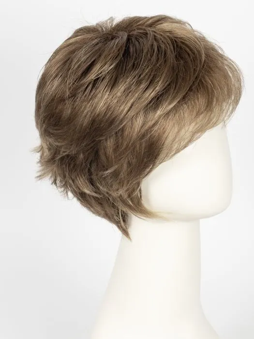 Sparkle Petite | Synthetic Wig (Basic Cap)