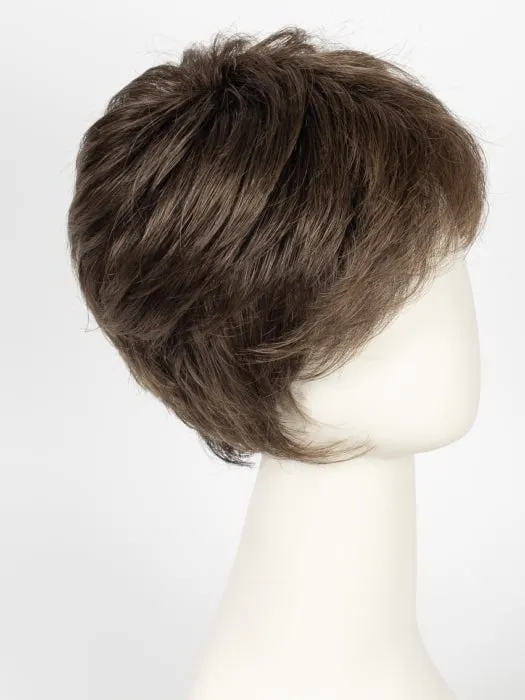 Sparkle | Synthetic Wig (Basic Cap)