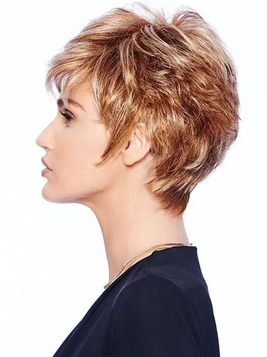 Sparkle | Synthetic Wig (Basic Cap)