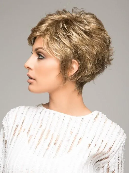 Sparkle | Synthetic Wig (Basic Cap)