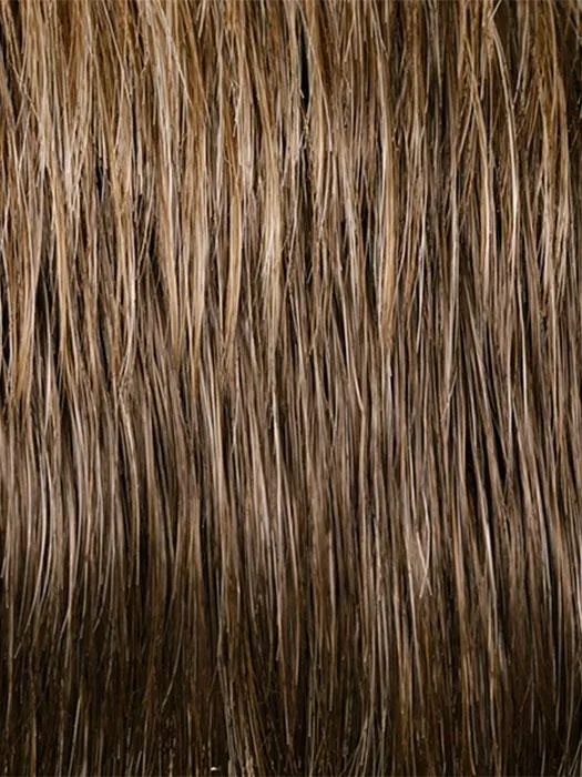 Spectacular Shag | Synthetic Lace Front Wig (Basic Cap)