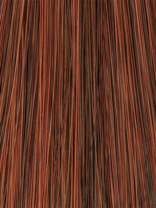 Spectacular Shag | Synthetic Lace Front Wig (Basic Cap)