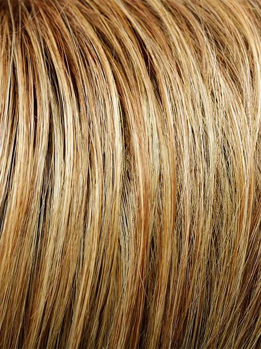 Spectacular Shag | Synthetic Lace Front Wig (Basic Cap)