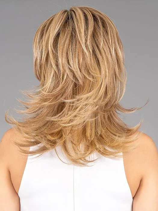 Spectacular Shag | Synthetic Lace Front Wig (Basic Cap)