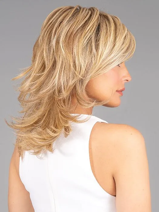 Spectacular Shag | Synthetic Lace Front Wig (Basic Cap)