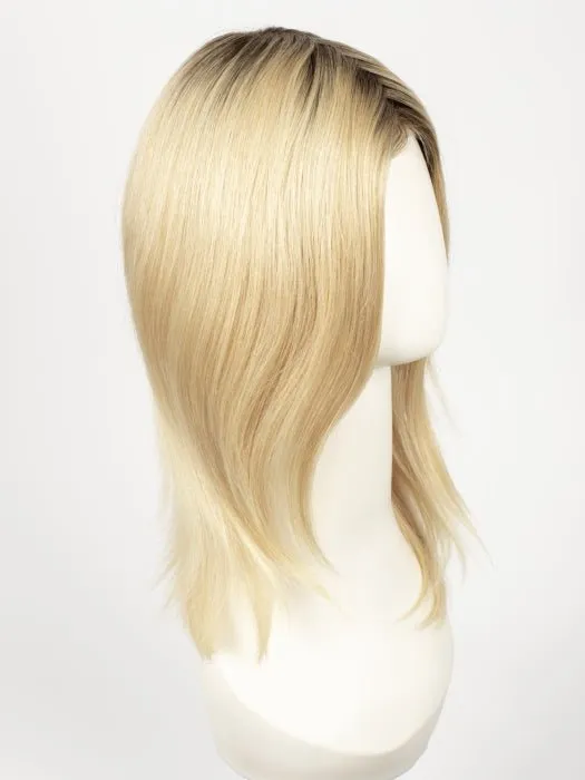 Spectra Plus | Human Hair Lace Front Wig