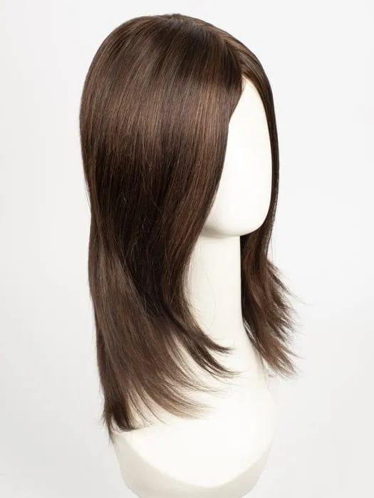 Spectra Plus | Human Hair Lace Front Wig