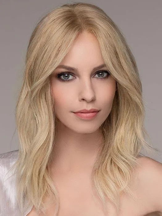 Spectra Plus | Human Hair Lace Front Wig