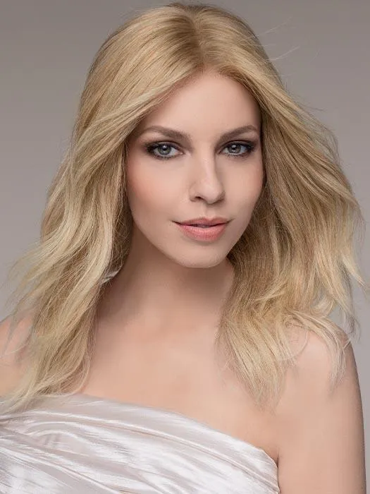 Spectra Plus | Human Hair Lace Front Wig