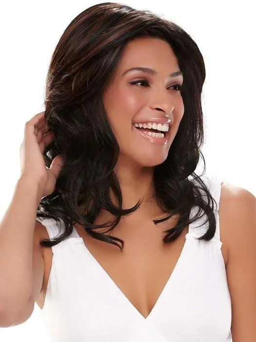 Spicy | HF Synthetic Lace Front Wig (Hand-Tied)
