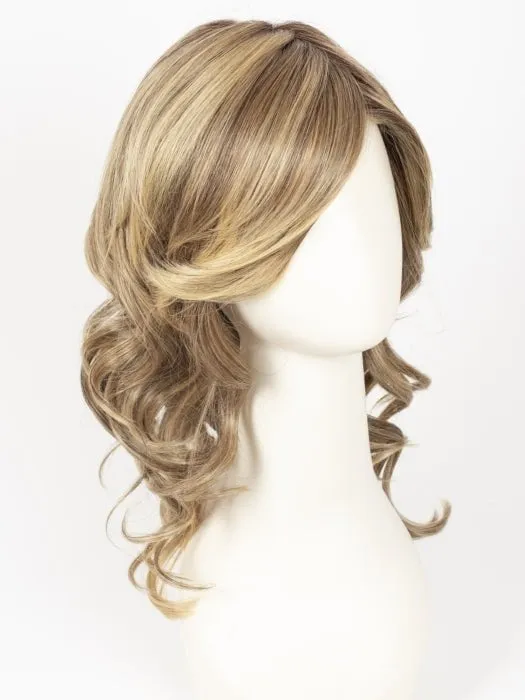 Spicy | HF Synthetic Lace Front Wig (Hand-Tied)