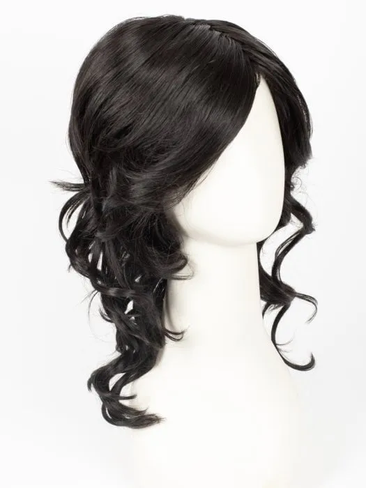 Spicy | HF Synthetic Lace Front Wig (Hand-Tied)