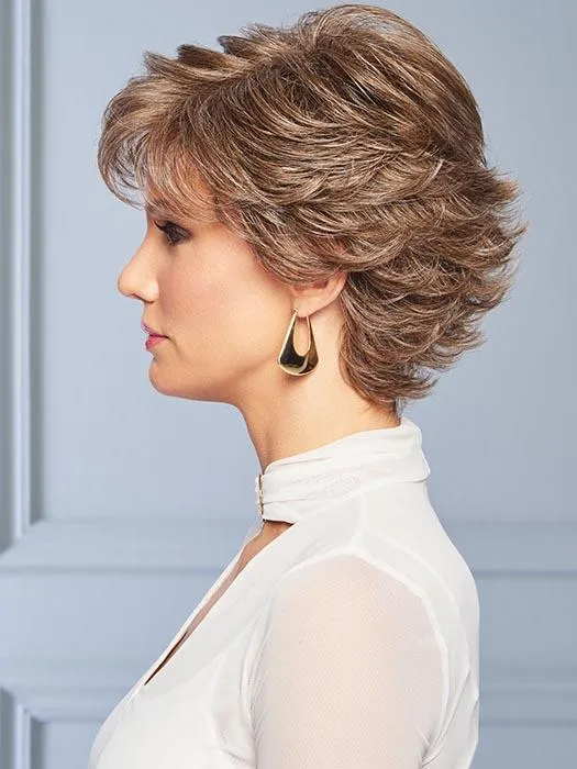 Spirit | HF Synthetic Wig (Basic Cap)