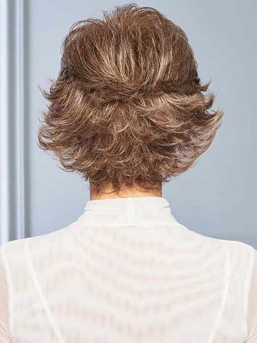 Spirit | HF Synthetic Wig (Basic Cap)