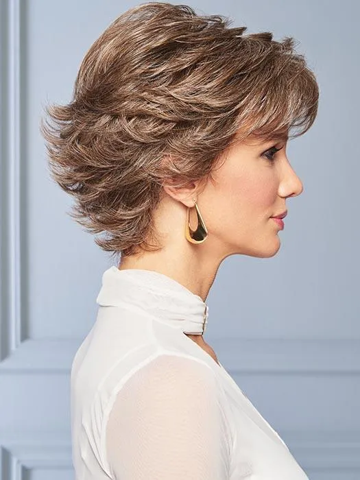 Spirit | HF Synthetic Wig (Basic Cap)