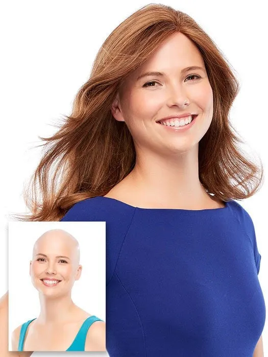 Spirit | Remy Human Hair Lace Front Wig (HT)
