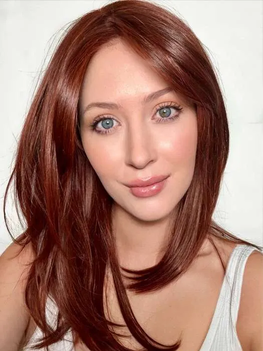 Spotlight | HF Synthetic Lace Front Wig (Mono Top)
